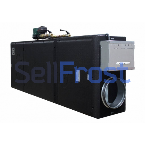 TURKOV i-Vent-500 W